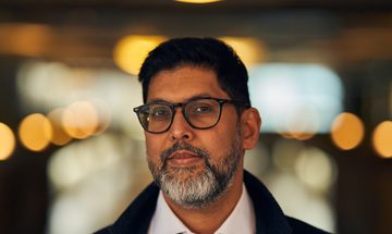 Abir Mukherjee: The Pinnacle