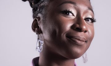 Get Your Graphic Novel Started with Chanté Timothy