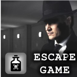 Agent November's Indoor Escape Game: Murder Mr E