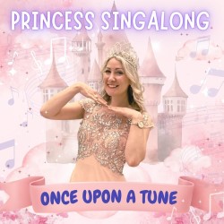 Once Upon a Tune