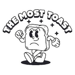 The Most Toast