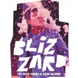 Blizzard (WIP)