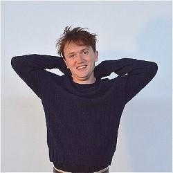 Daniel McKeon: Boyboss