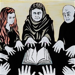Book of Shadows
