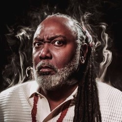 Reginald D Hunter: Something Wicked That Other Way Comes