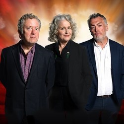 Dead Ringers: The 25th Anniversary Tour
