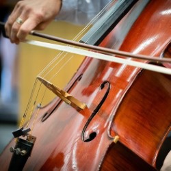 Creating a Sonic Haven: Music, Connection and Equality