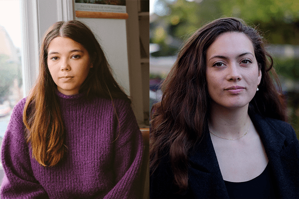 Nina Mingya Powles & Stephanie Sy-Quia: Making Matters