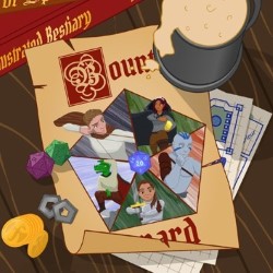Tabletop Role-Playing Game: The Musical