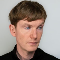 Phil O'Shea: Something About Dogs