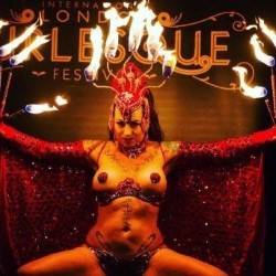 Sexy Circus Sideshow 2.0