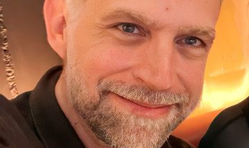 Supertato Silliness with Paul Linnet