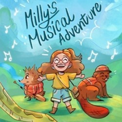 Milly’s Musical Adventure