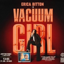 Vacuum Girl