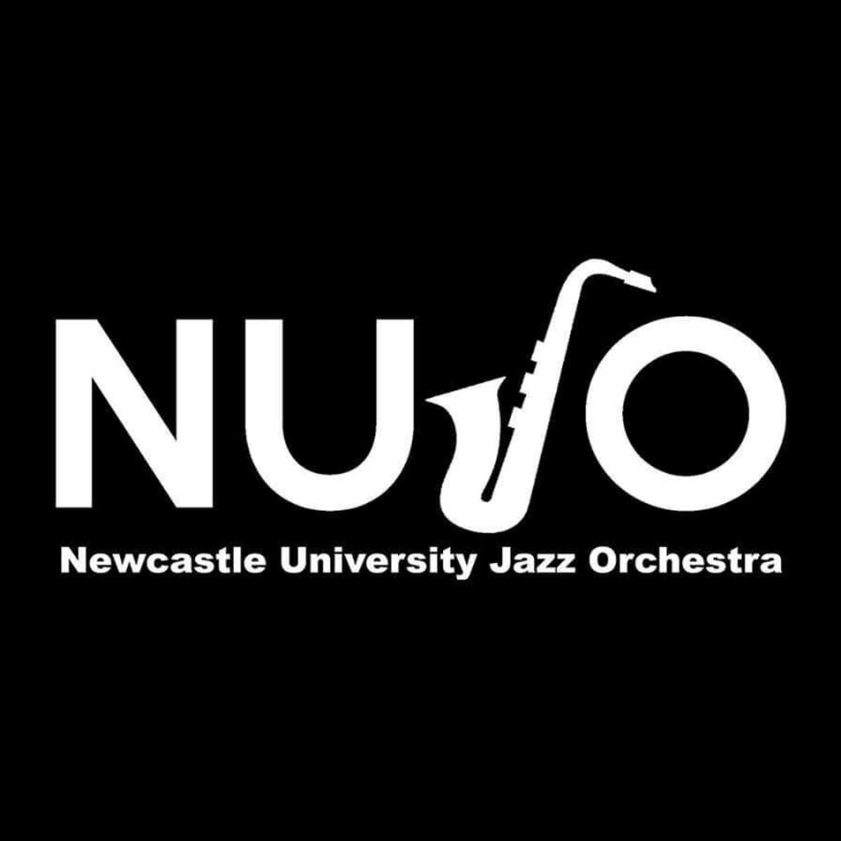 NEWCASTLE UNIVERSITY JAZZ ORCHESTRA