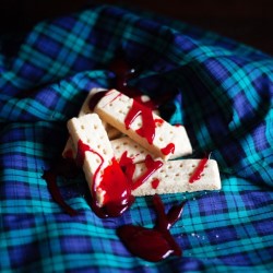 Flora Macdonald and Zombies