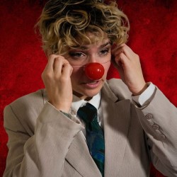 Kate Hammer: Government Approved Comedian