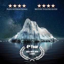 Titanic: The Last Hero and The Last Coward