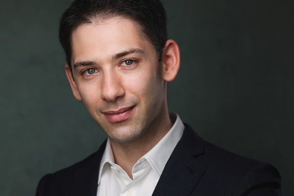 Joseph Jebelli: We Need to Calm Down