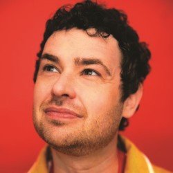 Brennan Reece: Live