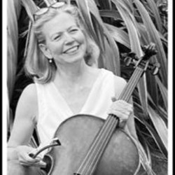 Bach Cello Suites