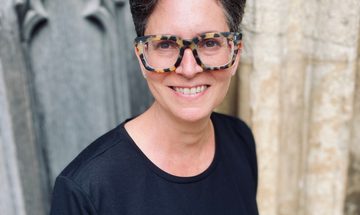 Erica Wagner: Wash
