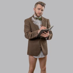 Phil Green: A Broken Man's Guide to Fixing Others