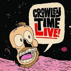 Crowley Time: Link's Gambit