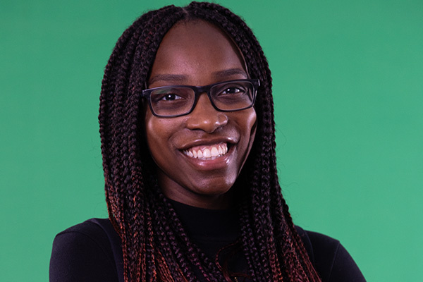 Get Drawing with Adeola Sokunbi