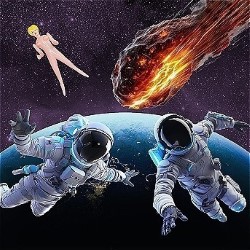 Armageddon Outta Here