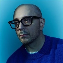 Steve Burns: Alive
