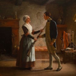 The American Revolution: Episode 2