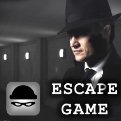 Agent November's Outdoor Escape Game: Robyn Yew