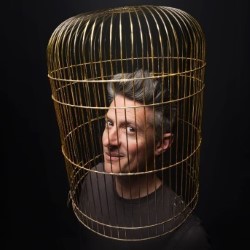 Stuart Goldsmith: Canary