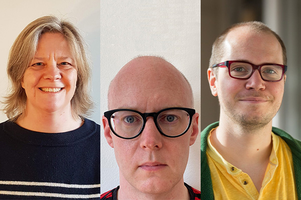 Orian Brook, Dave O’Brien & Mark Taylor: Is Culture Bad For You?