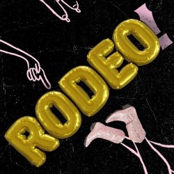RODEO!