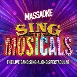 MASSAOKE: Sing The Musicals