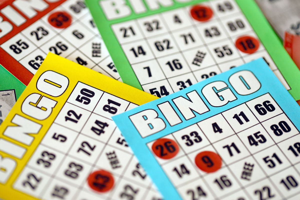 Bingo