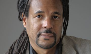 The Front List: Colson Whitehead