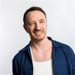 Gearoid Farrelly: No Pressure (WIP)