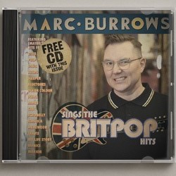 Marc Burrows Sings the Britpop Hits