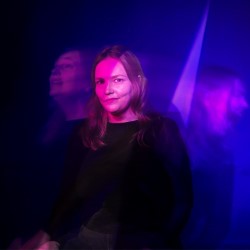 Kate Dehnert: Echo