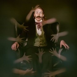 The Great Divinator: Touched by Spirits