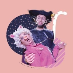 Puss in Boots – A Cat's Adventure