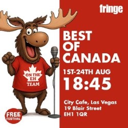 Best of Canada