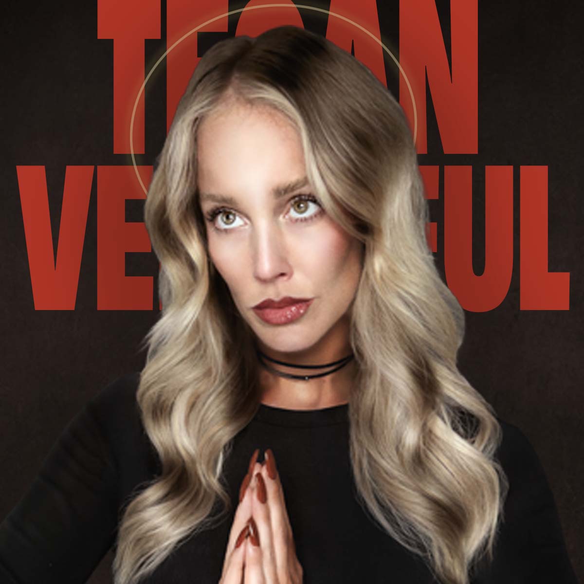 TEGAN VERHEUL: MUCH TOO MUCH (WIP)