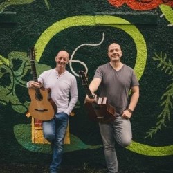 Solea Live – An Afternoon of Guitar