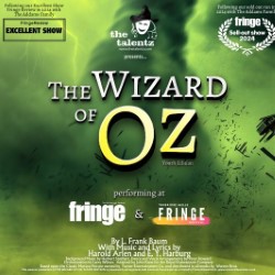 The Wizard of Oz