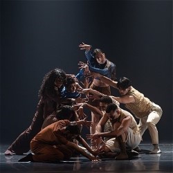 Voyeur / Samba and Love