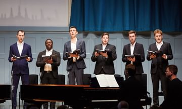Rising Stars of Voice